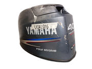 Calandra Yamaha 40cv